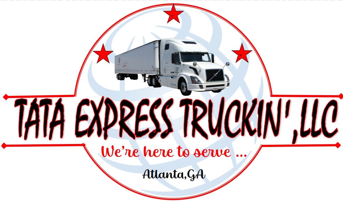 Tata express Truckin' llc